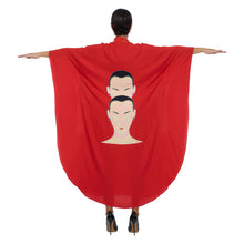 Load image into Gallery viewer, GEISHA HAND NEW AGE KAFTAN