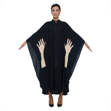 Load image into Gallery viewer, GEISHA HAND NEW AGE KAFTAN