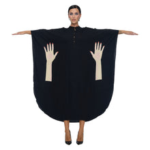 Load image into Gallery viewer, GEISHA HAND NEW AGE KAFTAN