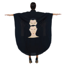 Load image into Gallery viewer, GEISHA HAND NEW AGE KAFTAN