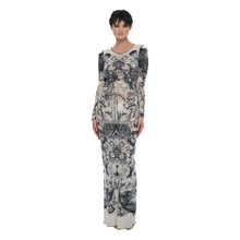 Load image into Gallery viewer, LADIES NECI MAXI DRESS
