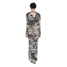 Load image into Gallery viewer, LADIES NECI MAXI DRESS
