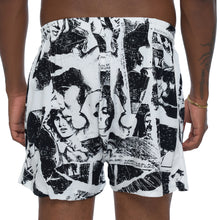 Load image into Gallery viewer, COMIC KAN BOXER SHIRT

