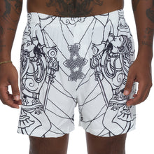Load image into Gallery viewer, DIVINE BOXER SHIRT
