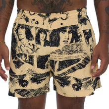 Load image into Gallery viewer, COMIC KAN BOXER SHIRT
