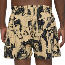 Load image into Gallery viewer, COMIC KAN BOXER SHIRT

