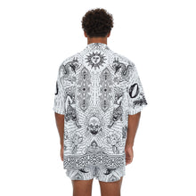 Load image into Gallery viewer, TATTOO 3 MEN SHIRTS
