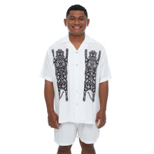 Load image into Gallery viewer, FLORAL TIGER SHIRT
