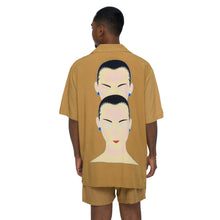 Load image into Gallery viewer, Geisha Hand Men Shirts
