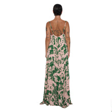 Load image into Gallery viewer, COMIC KAN GESPER MAXI DRESS
