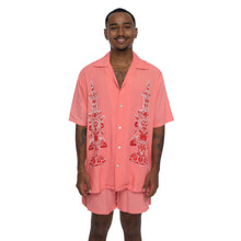 Load image into Gallery viewer, Totem India Men Shirt
