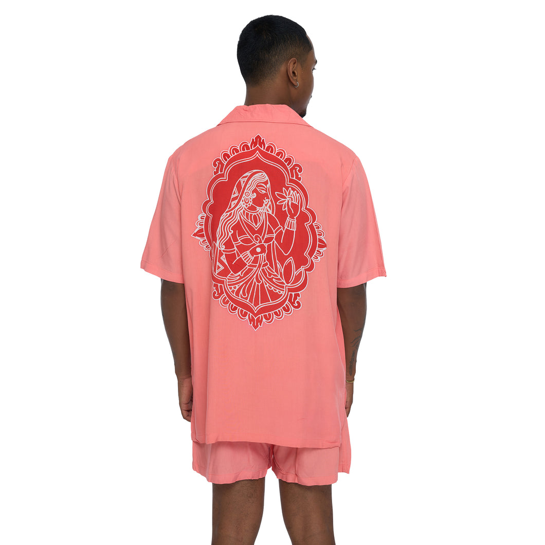 Totem India Men Shirt