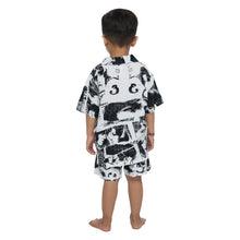Load image into Gallery viewer, COMIC KHAN KID SHIRT
