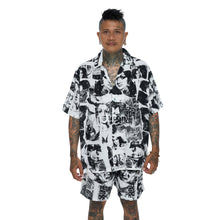 Load image into Gallery viewer, Comic Kan Men Shirt
