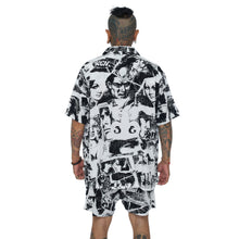 Load image into Gallery viewer, Comic Kan Men Shirt
