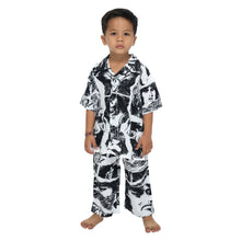 Load image into Gallery viewer, COMIC KHAN KID SHIRT
