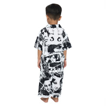 Load image into Gallery viewer, COMIC KHAN KID SHIRT
