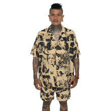 Load image into Gallery viewer, Comic Kan Men Shirt
