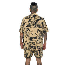 Load image into Gallery viewer, Comic Kan Men Shirt
