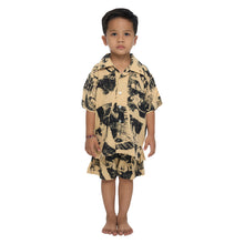 Load image into Gallery viewer, COMIC KHAN KID SHIRT
