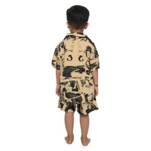 Load image into Gallery viewer, COMIC KHAN KID SHIRT
