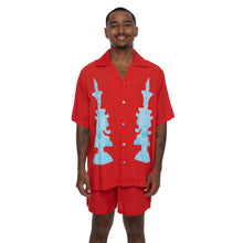 Load image into Gallery viewer, Totem India Men Shirt
