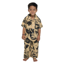 Load image into Gallery viewer, COMIC KHAN KID SHIRT
