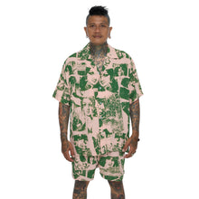 Load image into Gallery viewer, Comic Kan Men Shirt
