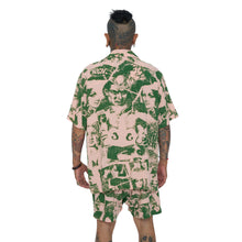 Load image into Gallery viewer, Comic Kan Men Shirt
