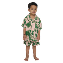 Load image into Gallery viewer, COMIC KHAN KID SHIRT
