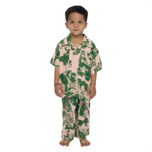 Load image into Gallery viewer, COMIC KHAN KID SHIRT
