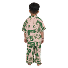 Load image into Gallery viewer, COMIC KHAN KID SHIRT
