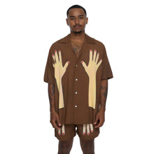 Load image into Gallery viewer, Geisha Hand Men Shirts

