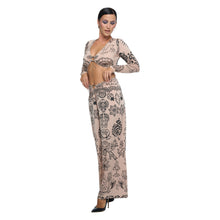 Load image into Gallery viewer, PUSHKA PAINT RINGPANTS
