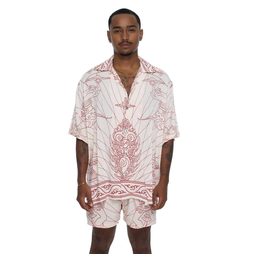 Divine Men Shirt
