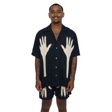 Load image into Gallery viewer, Geisha Hand Men Shirts
