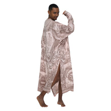 Load image into Gallery viewer, ESOTERIC YARDAGE FULL LENGTH KAFTAN
