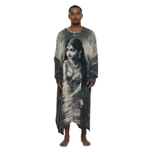 Load image into Gallery viewer, LOTUS LADY FULL LENGTH KAFTAN
