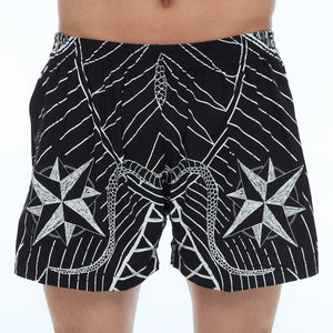 BALLPEN TATTOO BOXER SHORT