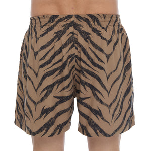 BALLPEN TIGER BOXER SHORT