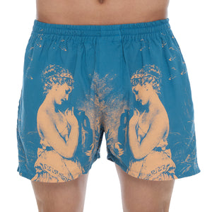 GRECIAN LADY BOXER SHORT