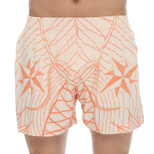 BALLPEN TATTOO BOXER SHORT