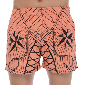 BALLPEN TATTOO BOXER SHORT