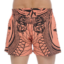 Load image into Gallery viewer, BALLPEN TATTOO BOXER SHORT
