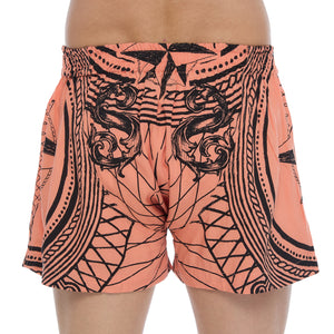 BALLPEN TATTOO BOXER SHORT