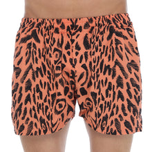 Load image into Gallery viewer, LEOPARD BOXER SHORT
