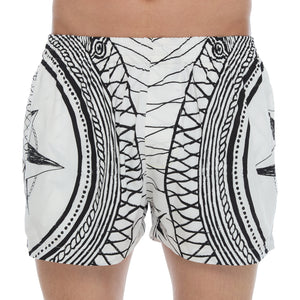 BALLPEN TATTOO BOXER SHORT