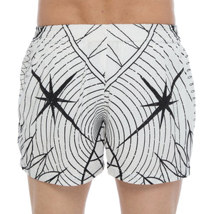 BALLPEN TATTOO BOXER SHORT