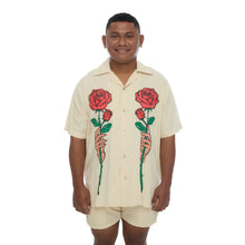 Load image into Gallery viewer, FACE &amp; ROSE SHIRT
