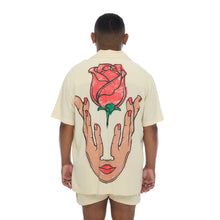 Load image into Gallery viewer, FACE &amp; ROSE SHIRT
